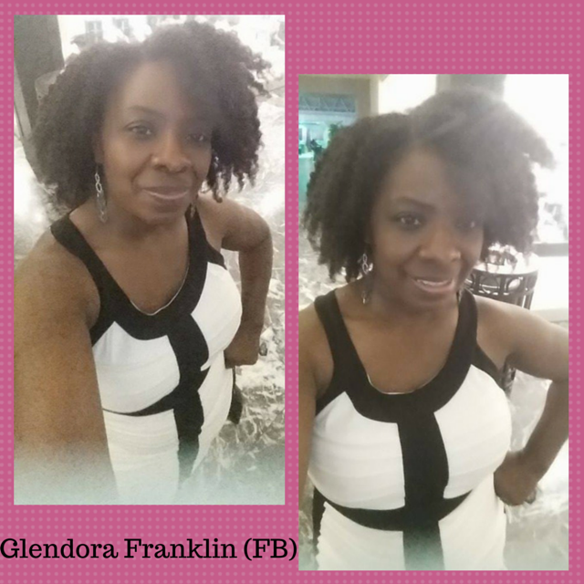 Glendora Franklin (FB) 
