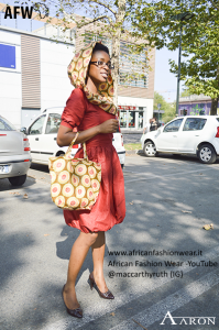 African Fashion Wear